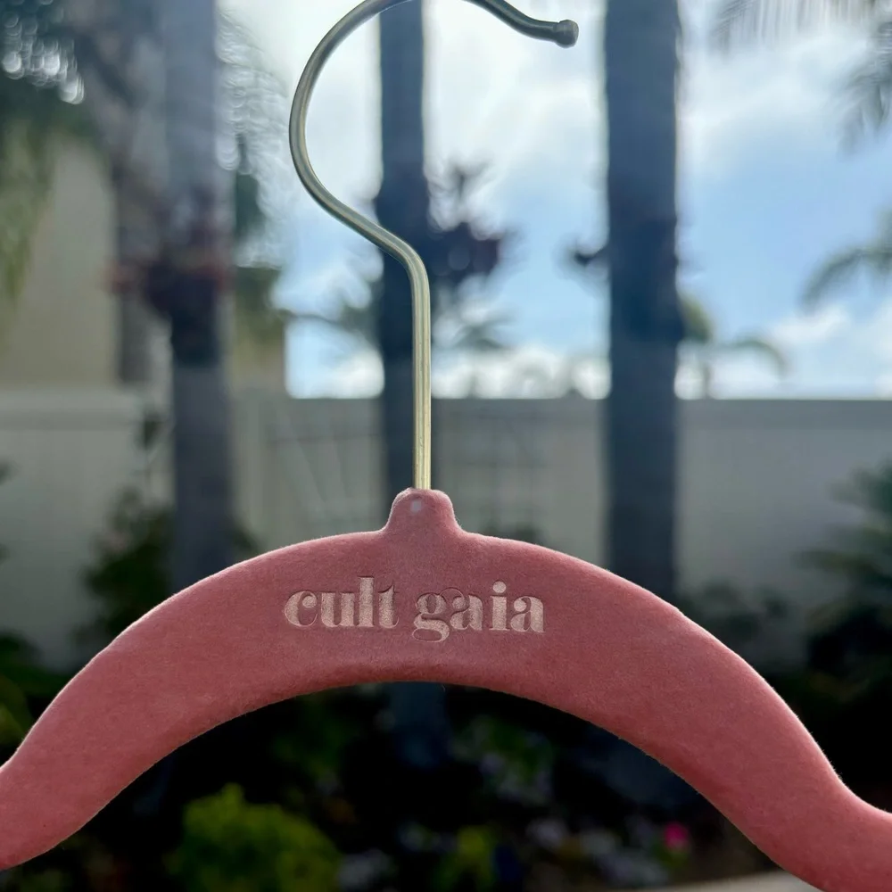 Cult Gaia Muna Dress - never worn! - Picture 4 of 9